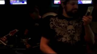 Metalord à CHOI Radio X - 98,1 Québec screenshot 5