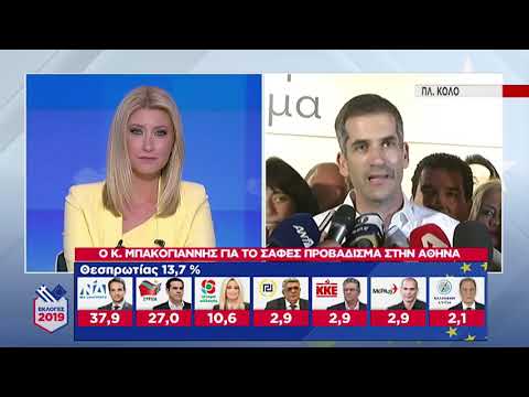 Σία Κοσιώνη: Το