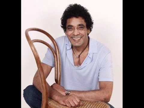 Mohamed Mounir - Leila