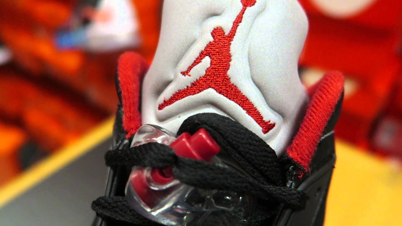 jordan 5 alternate 90