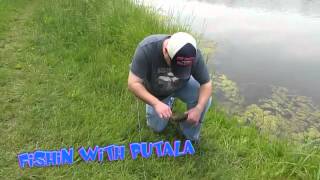 Fishin With Putala