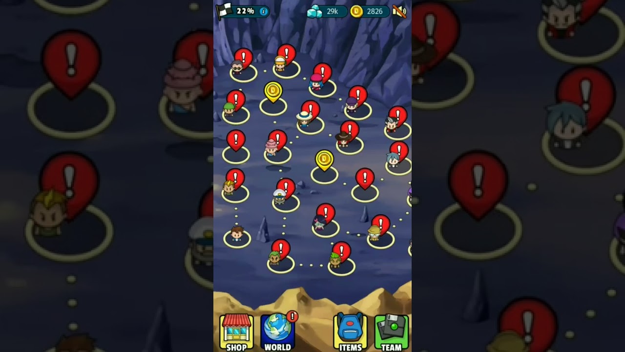 Legendary cave open 👐in dynamons world 🌍 new update 🤩 