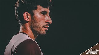 St. Bonaventure Men's Soccer 2021 Home Opener Visual Recap screenshot 4