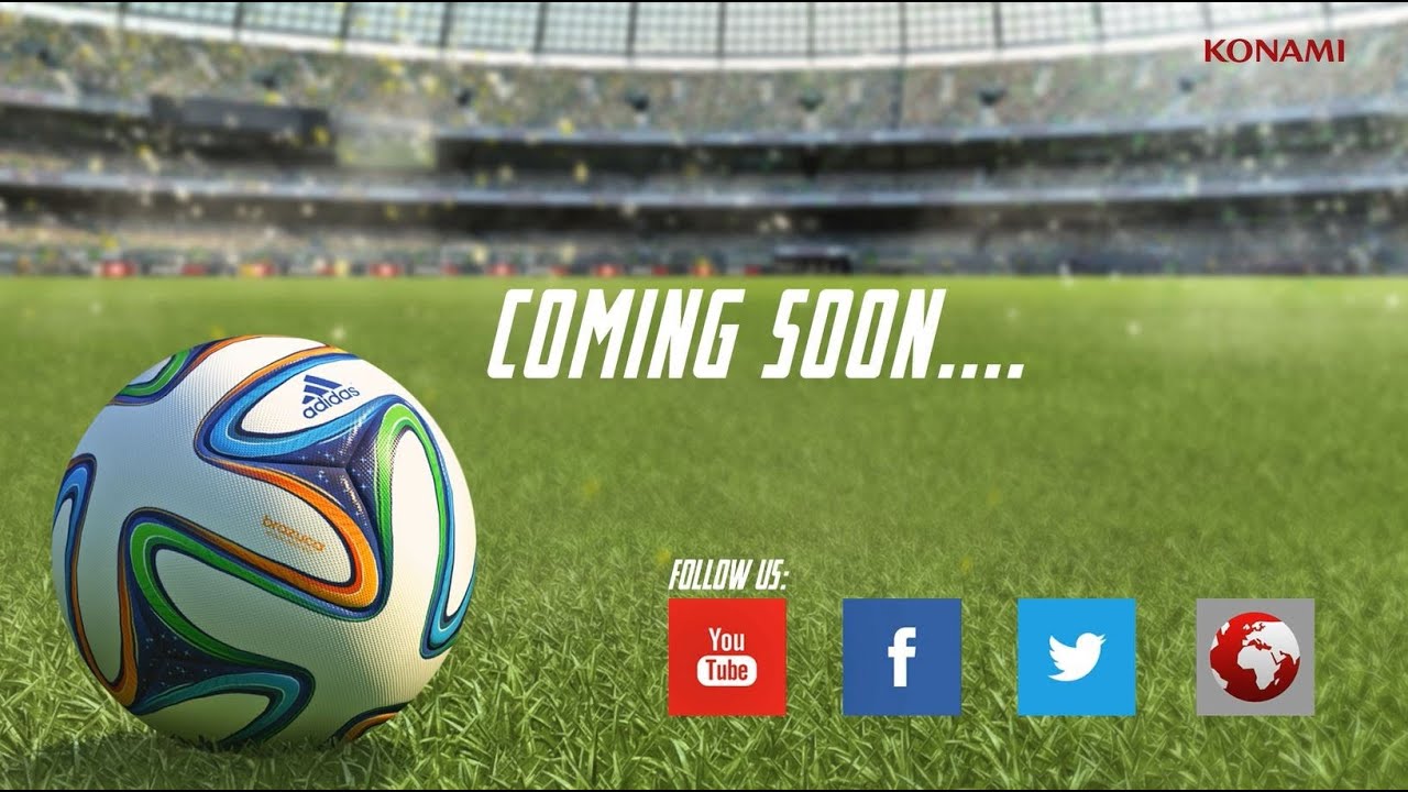 video editing software free [Spanish] World Challenge Trailer [PES 2014]