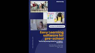 Famous E-Learning software for pre-school kids Net Worth