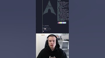 🔥 PWD, Print Working Directory 💻 #pourtoi #bash #arch #bat #zsh #ubuntu #linux