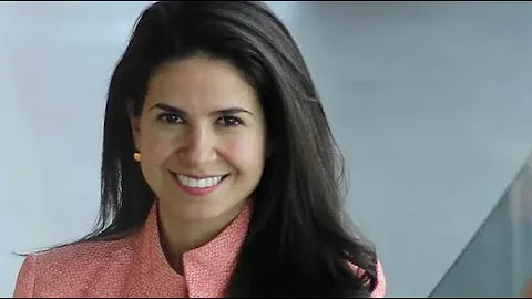 SUVGOP Podcast: Karina Lipsman, Candidate, US Cong...
