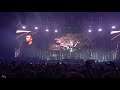 Twenty one pilots - Trees - ♡ Polish audience singing ♡ (POLAND, ŁÓDŹ,15.02.2019) 4K