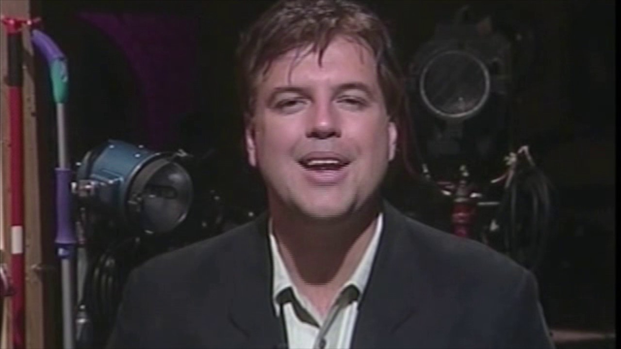 Greg Crowe 