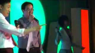 鑽石樂隊@20090629