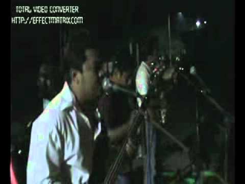 GRUPO MAGICO BYE BYE... MI AMOR.wmv