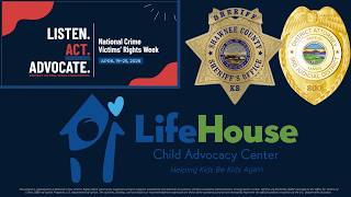 National Crime Victims’ Rights Week (NCVRW)