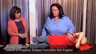 Responding to Seizures with Diastat (2015)