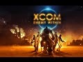 XCOM Enemy Within Игрофильм