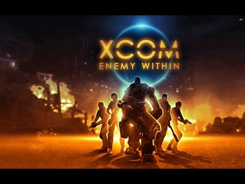 Vidéo: XCOM Shooter Désormais à La Troisième Personne, En équipe - Rapport