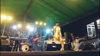 Ali Akbar - Lagu Tundang Tundangan