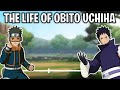 The Life Of Obito Uchiha (Naruto)