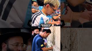 N3on Realizes That The World Cup Final Was Rigged!😭😳
