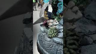 LARA CROFT™ QUEST FOR AVALON Weta SDCC 2025 @HeroesandHorology