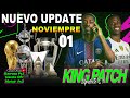 NUEVA ACTUALIZACION PARA eFootball 2026 KING PATCH PS3 🎮❤️
