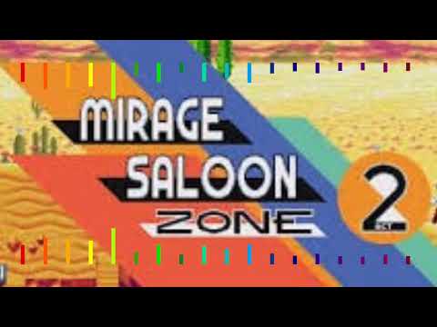 camera iphone 8 plus apk Sonic Mania: Mirage Saloon Zone Remix