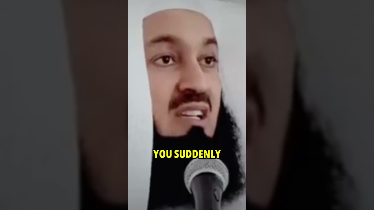 The Best Dua in Times of Difficulty | @muftimenkofficial @ShortsBreak_Official