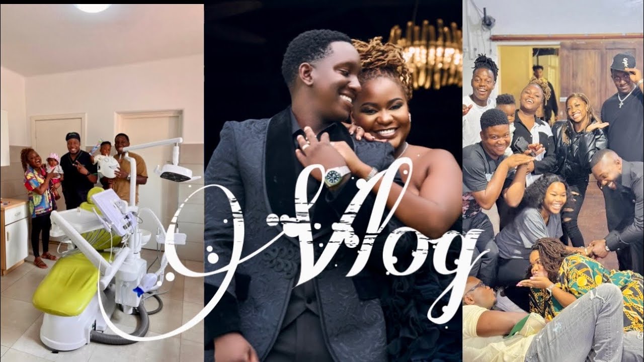 First time at the dentist 🦷 and almost got my teeth removed 😭💀/ Movie night 🎥 🍿 