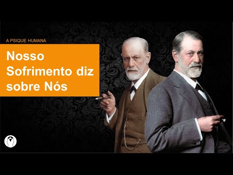 06 - Nosso sofrimento diz sobre nós