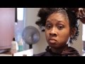 Keratin Smoothing Alters Curl Patterns