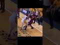 Lebron James flopping for 23 seasons..#lebronjames #nba #nbahighlights #nbafinals