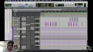 How To Export Stems In Pro Tools