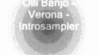 Beat -  - ursprünglich Olli Banjo - verona (Intro)