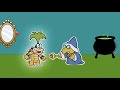 Koopaling Shorts: Iggy Gets Bigger - ericfortesTV