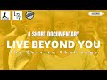 Capture de la vidéo Live Beyond You Service Challenge - "Ignite The Movement" (The Story Behind The Service Challenge)