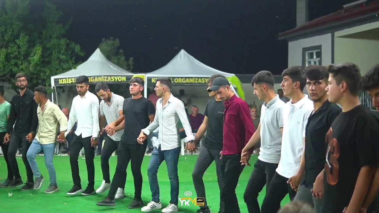 CANLI YAYIN 2  ESRA & MUHAMMED - LEYLA MORİZER - YUNAK SARAY