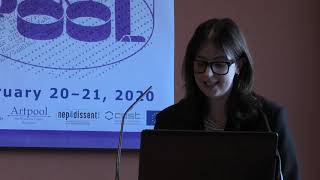 Sarah Haylett: Beyond an Archival Impulse: the artist-as-archivist at Tate