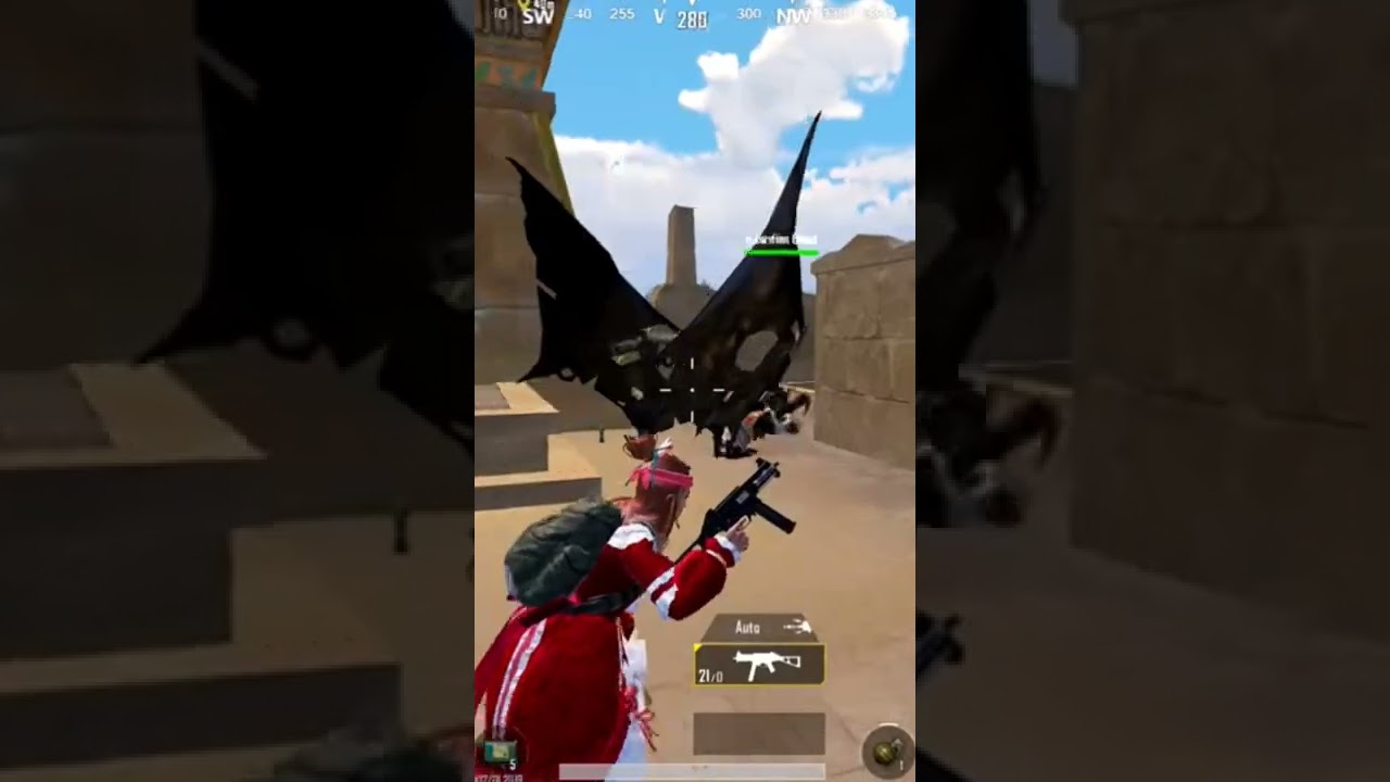 Victor 1v3 in bgmi 🤣 Bevelislive