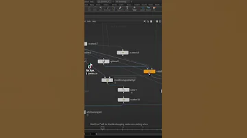 One Of The Most Annoying Things In Houdini Is Houdini Houdinifx Sidefx Quicktipp Tutorial 