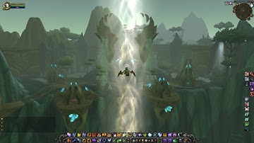 Shattrath Tier 5 Vendor Location (Aldor), WoW TBC