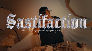 SASTIFACTION (GOGUEO VS PERREO) DJ MONST3R5 X DJ LUIS FUENTES X DJ OTTO