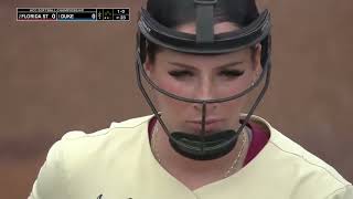 #16 Florida State vs #5 Duke | Championship | Full College Softball 05\/11\/2024