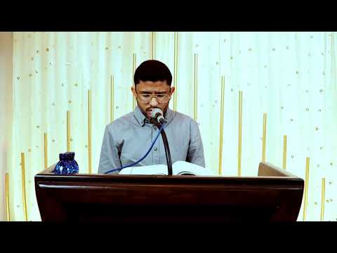 احتفال مولد الإمام علي ع القرآن الكريم مأتم الحاج حسن العريبي