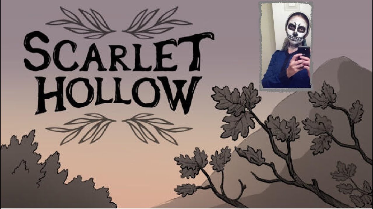 scarlet hollow reddit scarlet hollow reddit