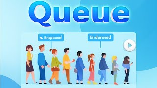 Queue in DSA: Enqueue, Dequeue &amp; Types | Full Tutorial in One Shot | code with ck