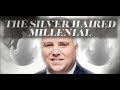 The silver haired millenial