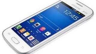 Samsung Galaxy Star Pro S7260