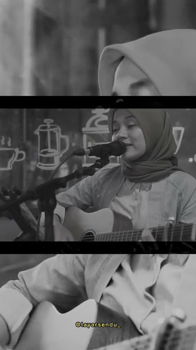 Anugerah Terindah Yang Pernah Kumiliki (Sheila On 7) - Nindya Laksita Akustik Cover (Lirik musik)