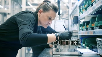 YASA Opens UK’s First Axial-Flux Motor Super-Factory