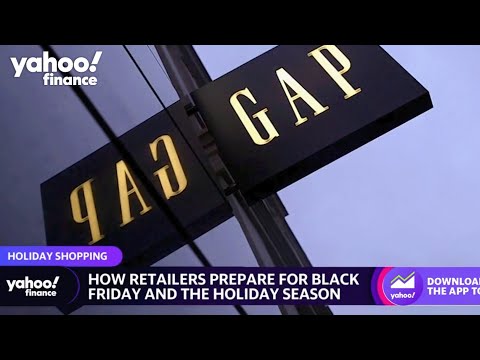 What gap needs to do to save the brand