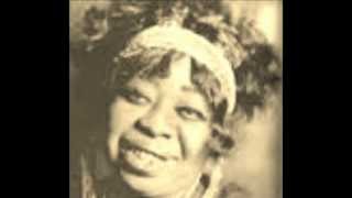 Gertrude "Ma" Rainey-See See Rider Blues chords